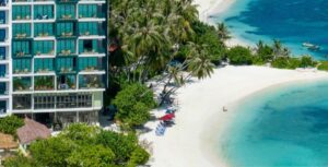 Хотел Arena Beach – Maafushi