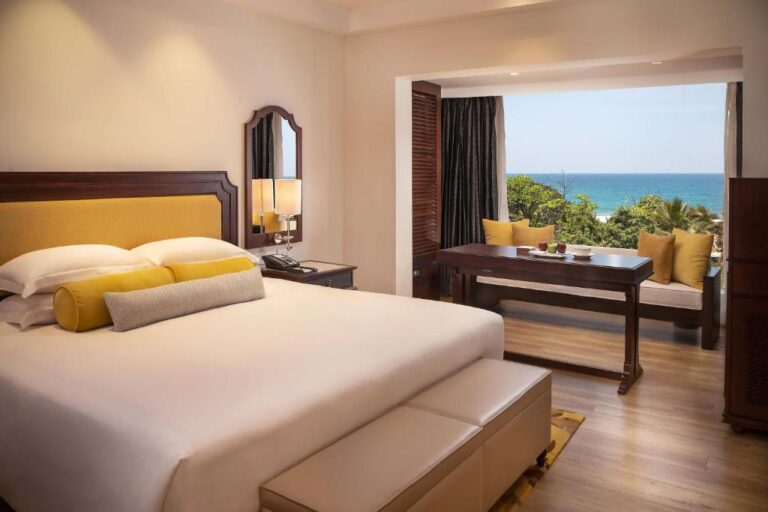 Luxury Room Ocean View