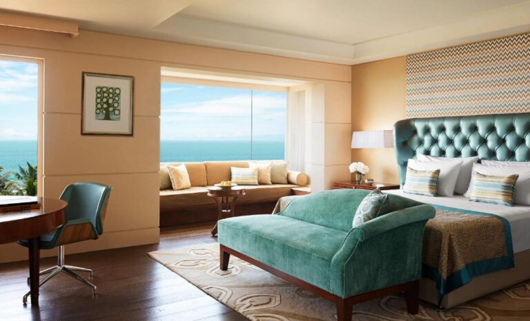 Taj Club Room Ocean View
