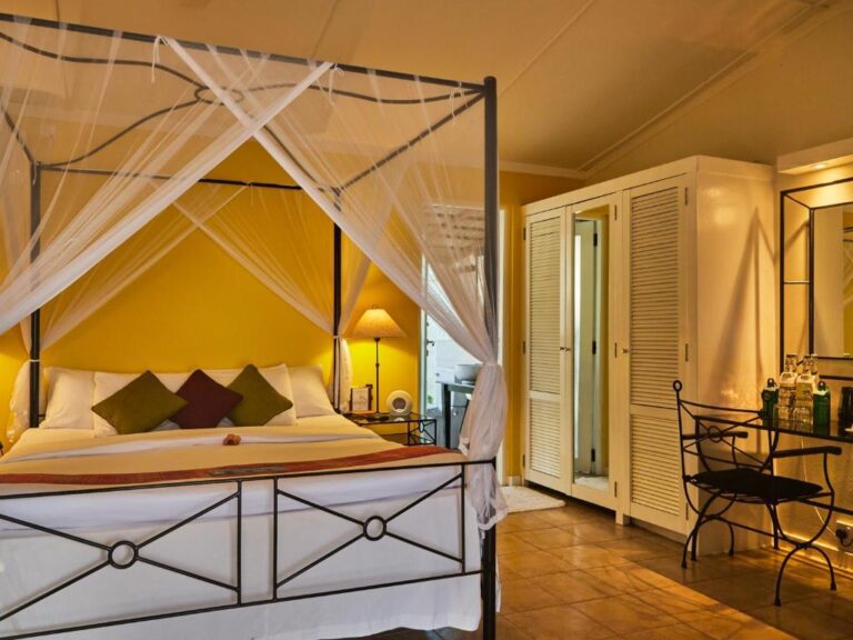Premium Beach Bungalow