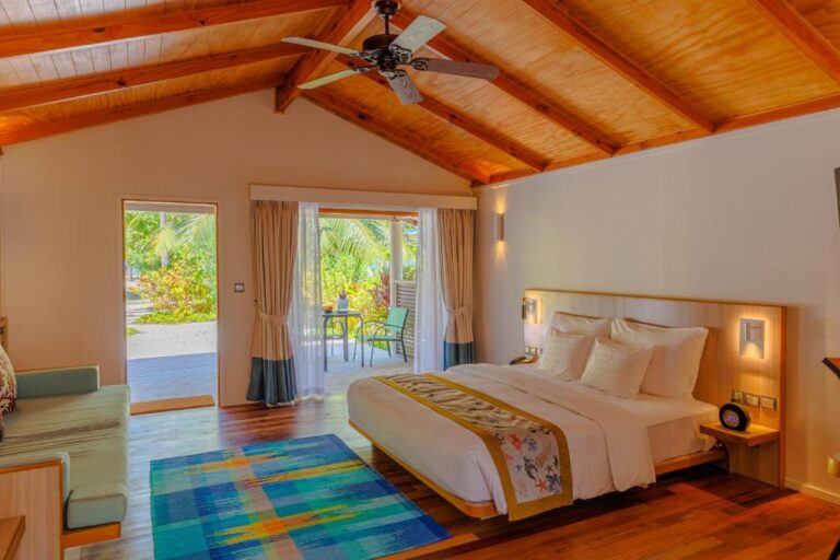Family Villa