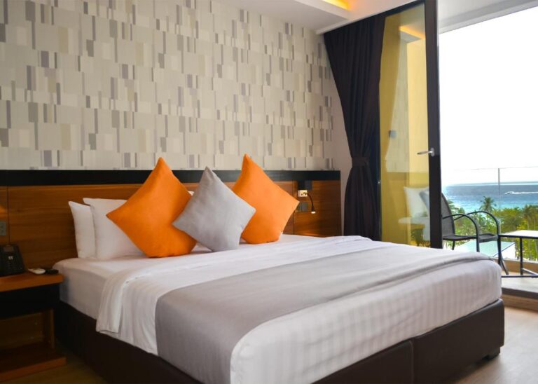 Premium Connecting room