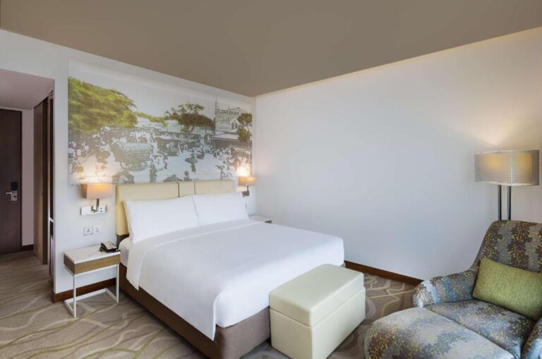 Premium Room Sea View
