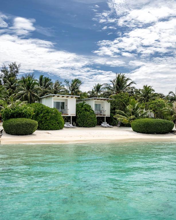 Beach House Sea View