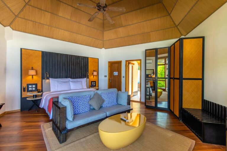 Water Front Villa