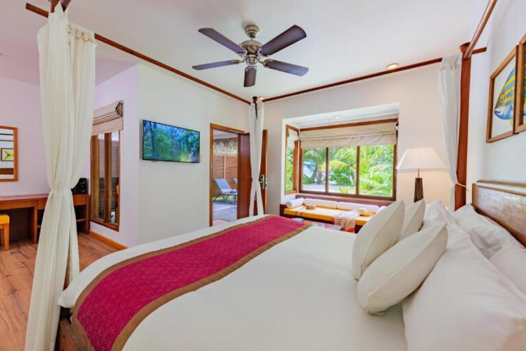 Beach Bungalow