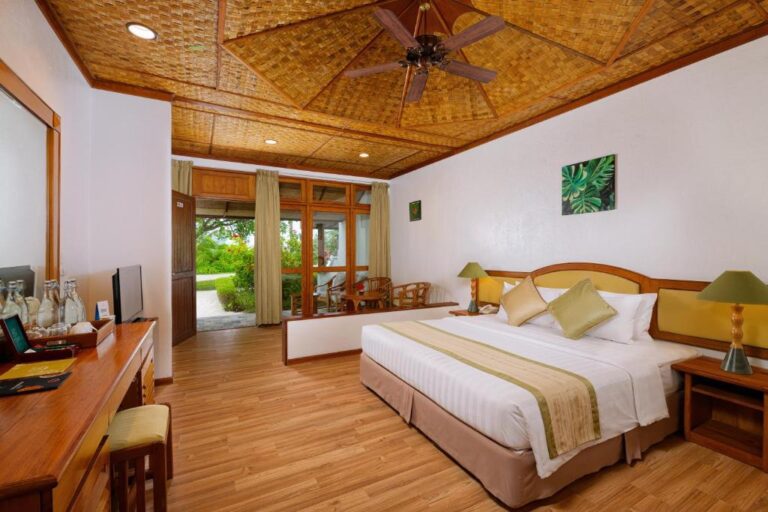 Standard Beachfront