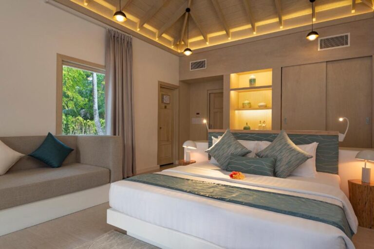 Beach Villa