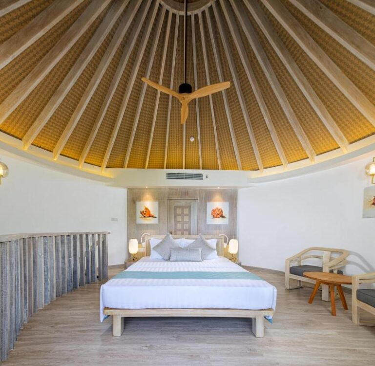 Premium Beach Villa