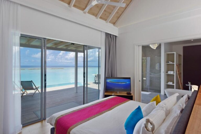 Pool Villa