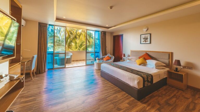 Family Suite