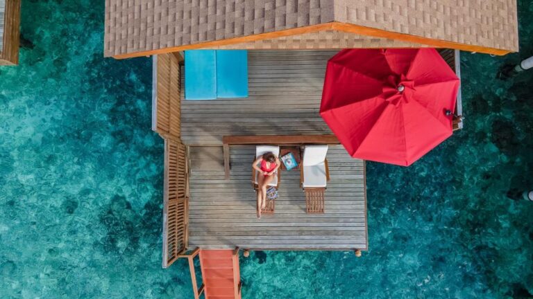 Water Villa