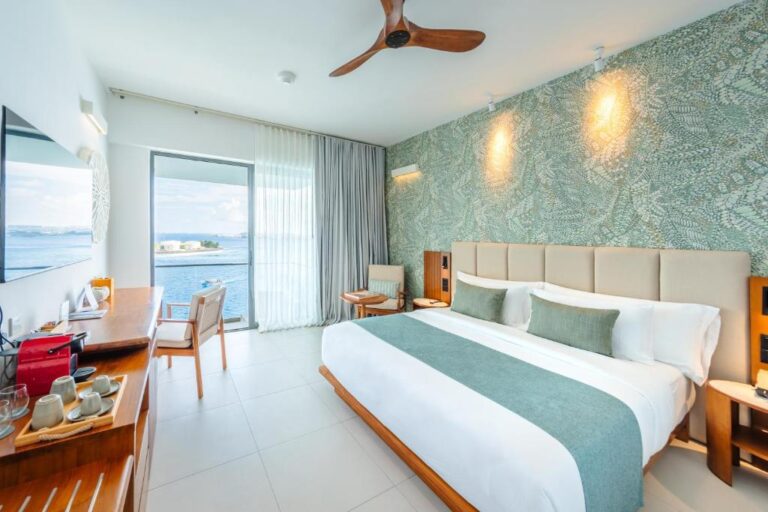 Superior Ocean View