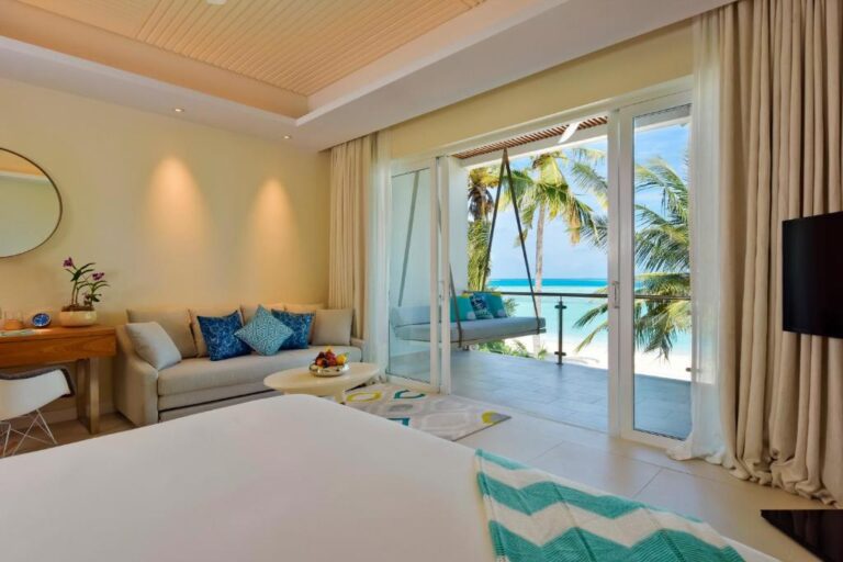 Two bedroom Family Sky Suite