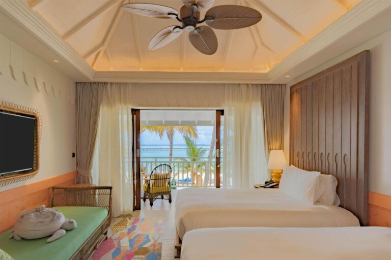 Sky Family Room