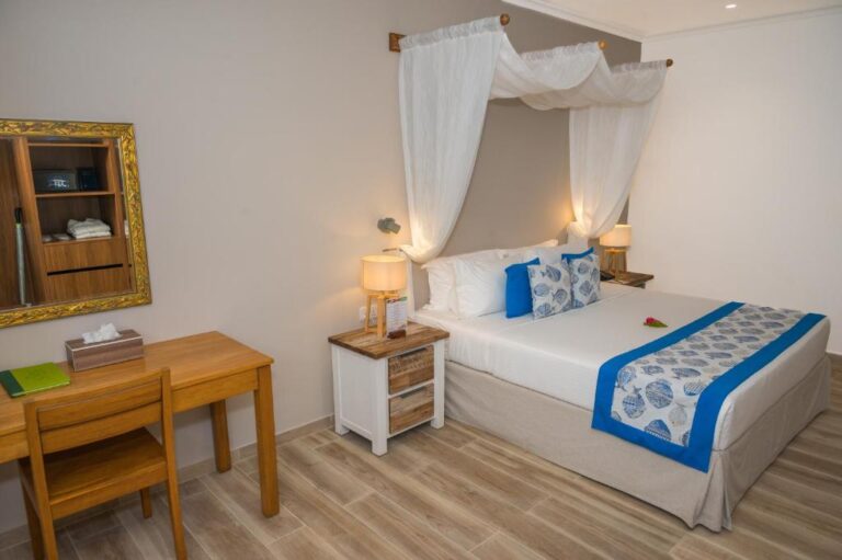 One Bedroom Apartment