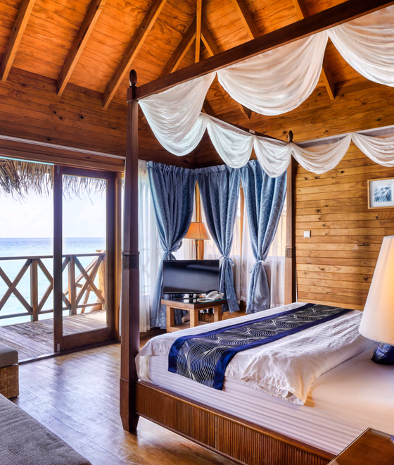 Water Villa