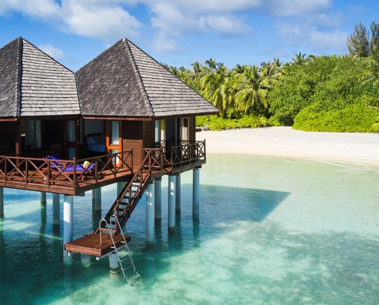 Water Villa