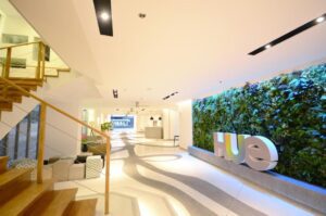 Hue Hotels and Resorts