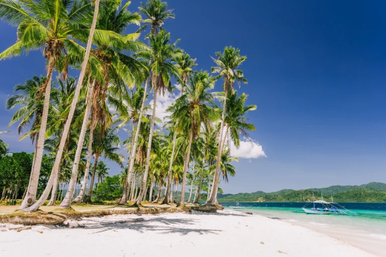 Целодневна обиколка - Nacpan Beach, Lio Beach